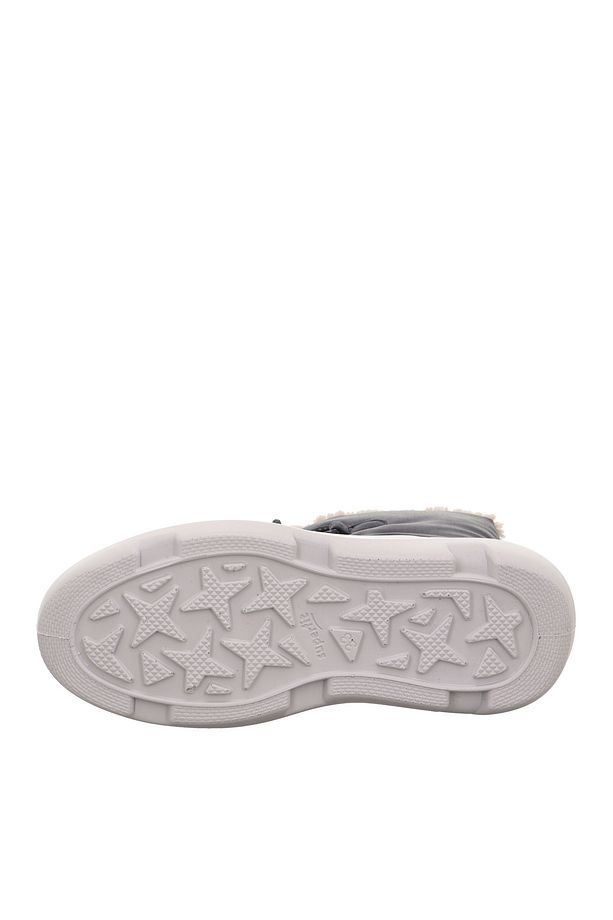 Lacivert Kız Çocuk Gore-Tex Süet + Deri + Tekstil Kar Botu TWILIGHT 1-000154-8020-1 Beden: 34 - 5