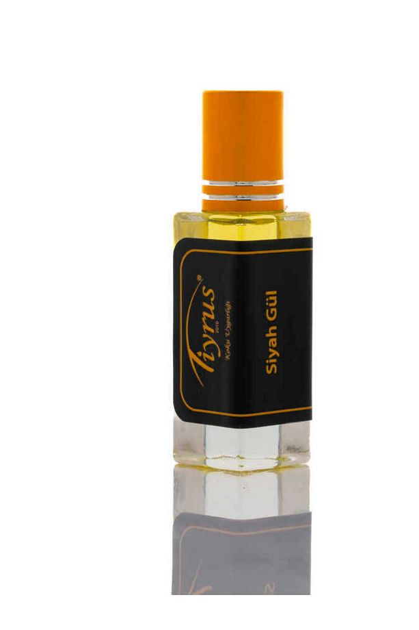 Siyah Gül 6ml. Esansiyel Yağ - 6