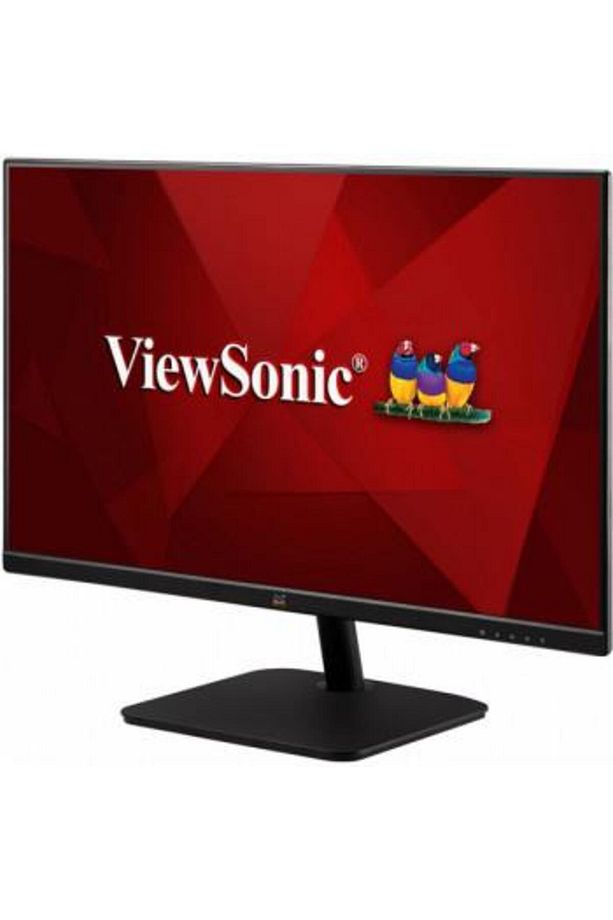 23.8 VIEWSONIC VA2432-H FHD IPS 100HZ 1MS HDMI VGA - 2