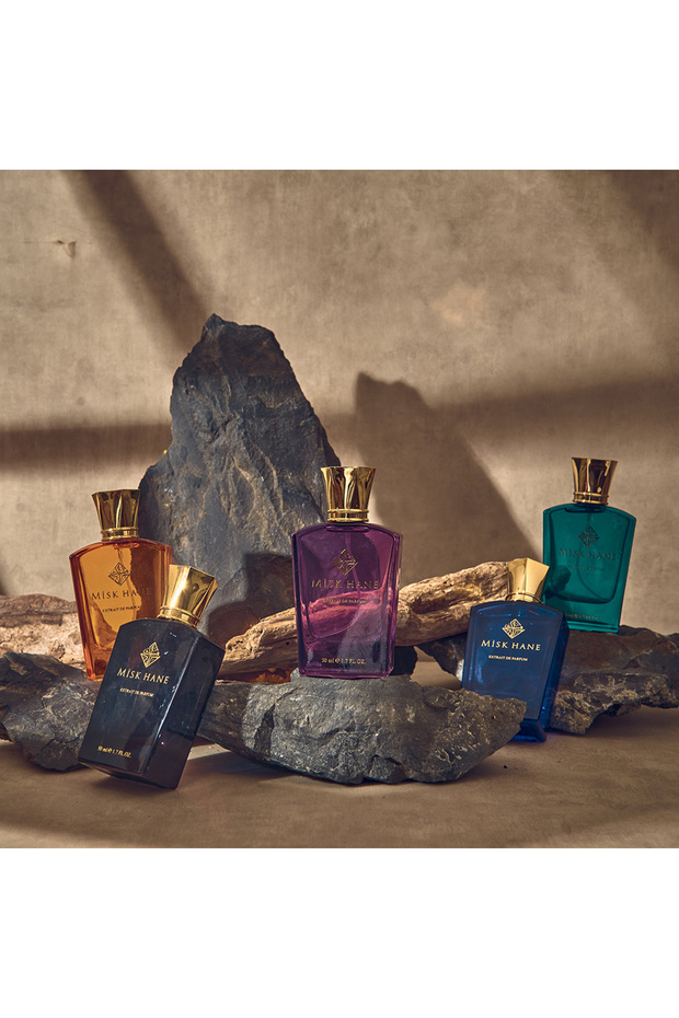 Savage Men Parfüm 50ml - 5