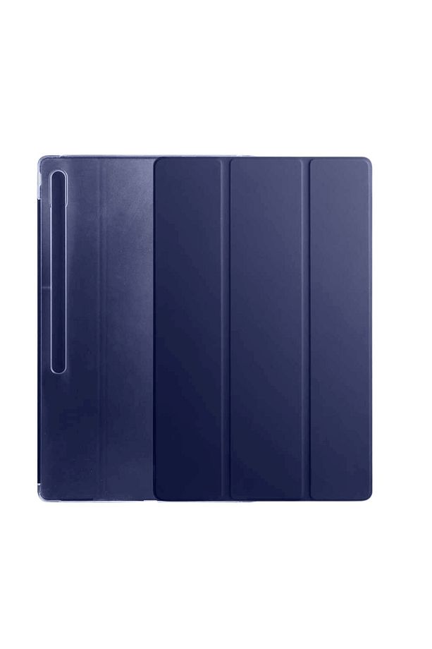 Galaxy Tab S9 11 inç Uyumlu Smart Cover Akıllı Kılıf SM-X710NZAETUR - SM-X710NZEETUR - 5