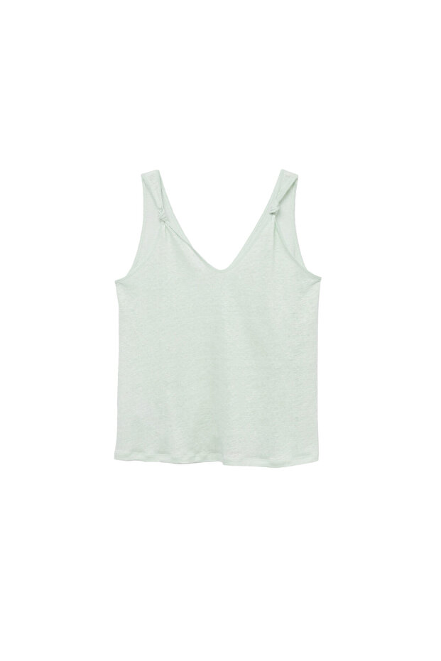 Kadın Yeşil Büstiyer 17920237 - 4