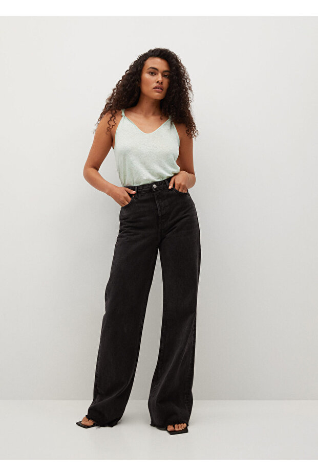 Kadın Yeşil Büstiyer 17920237 - 1