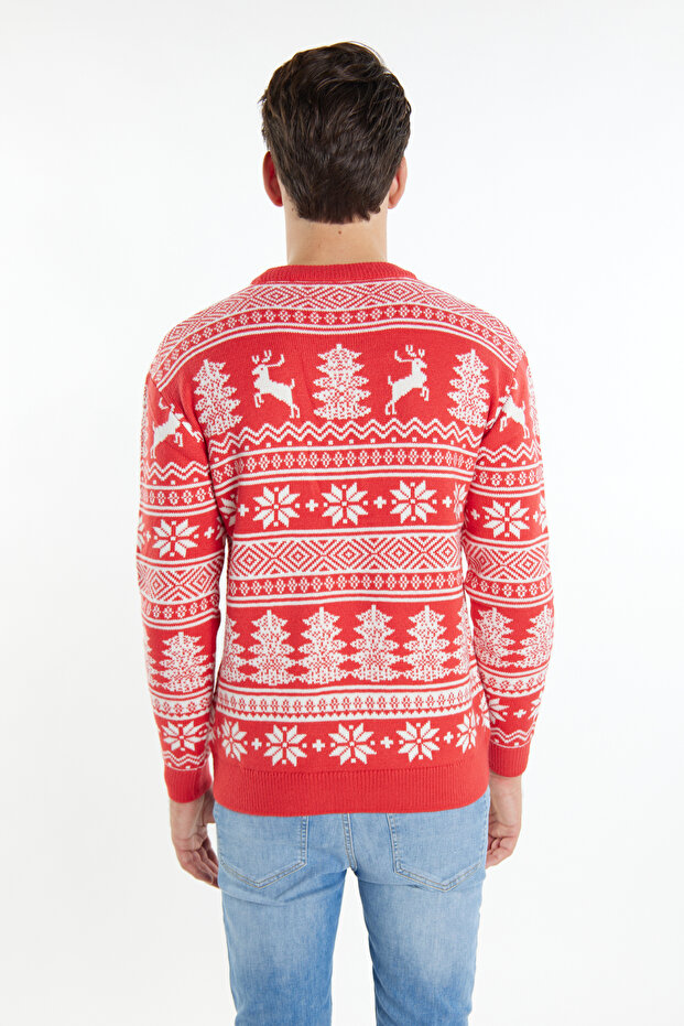 X-Mas-Pullover mimo - 4