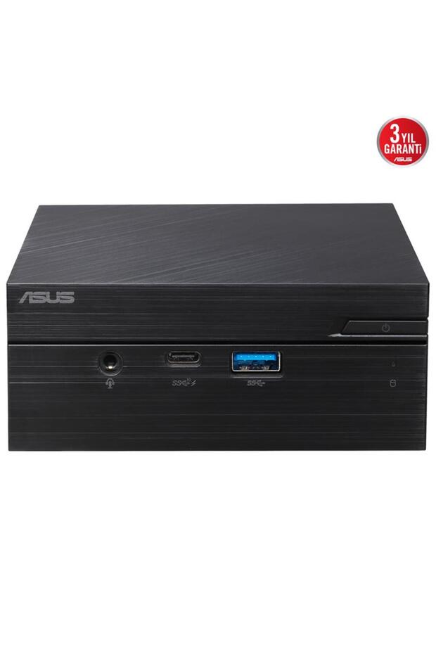 Pn41 Bbc029mc Celeron Dc N4500 Ram Yok- Disk Yok- O/b Hd Vga Frd Mini Pc - 2