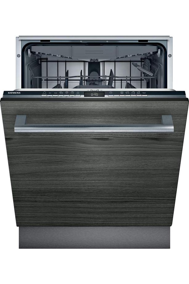 SE63HX60MT 6 Programlı 13 Kişilik Ankastre Bulaşık Makinesi - 1