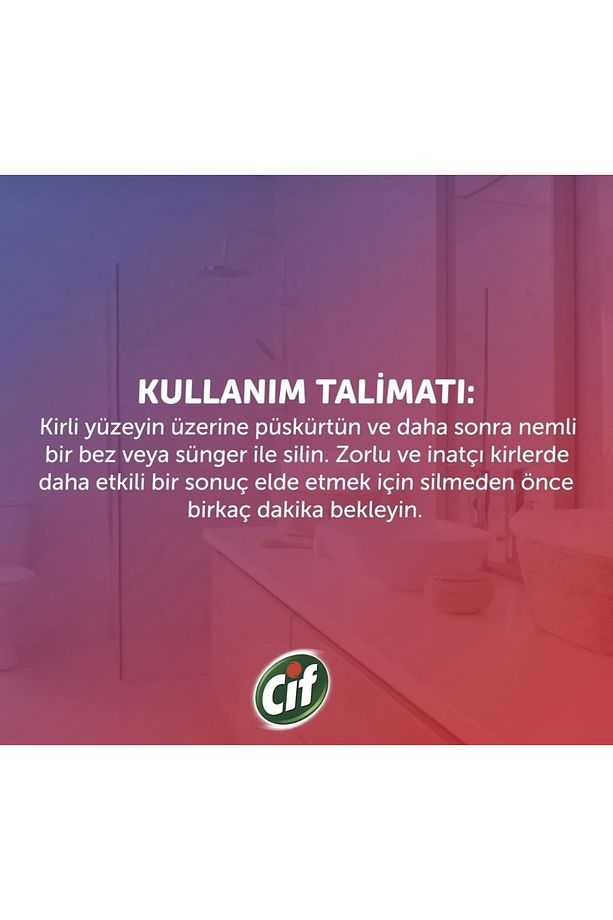 Sprey Yüzey Ve Kumaş Lekeleri Için Leke Uzmanı 750 ml - 7