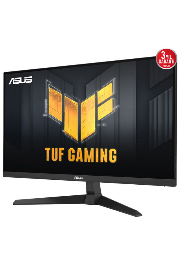 TUF GAMING VG279Q3A 27" 1MS 180Hz 1920x1080 VGA/HDMI VESA IPS LED MONITOR - 3