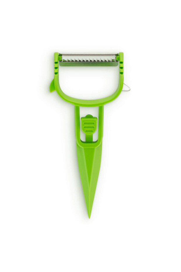 BURNER MULTI Y PEELER - 1