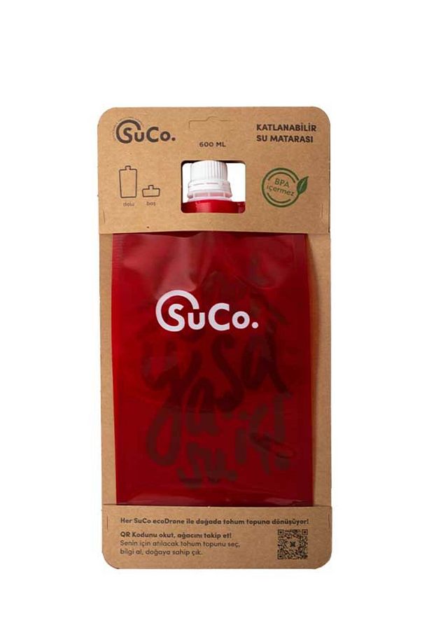 Pepper 2.0 - 600 ml - 5