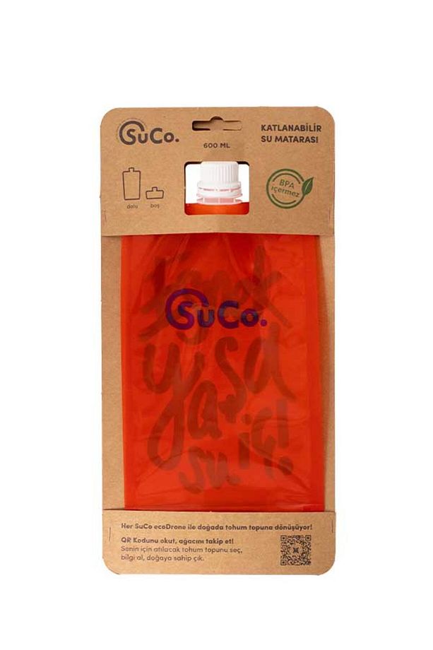 Adım Adım Pumpkin SuCo 2.0 - 600 ml - 4
