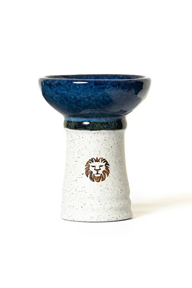 Nargile Lülesi - Mavi - 2