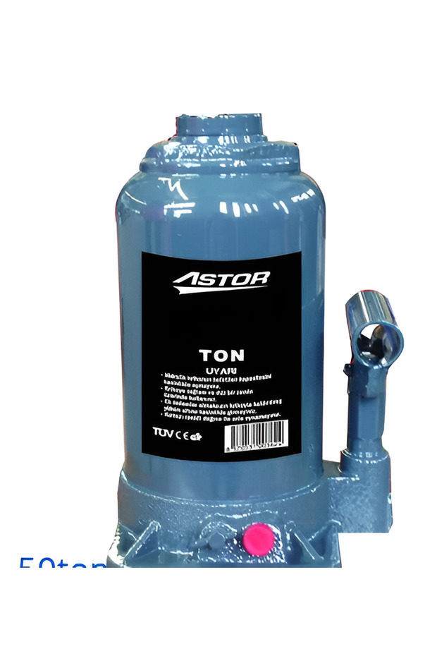 Şişe Kriko 50 Ton - 1