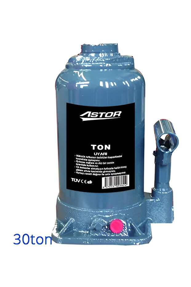 Şişe Kriko 30 Ton - 1