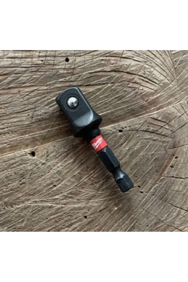 COBALT 1/2 LOKMA ADAPTÖRÜ BİTS LOKMA GEÇİŞ ADAPTÖRÜ 1PCS - 1