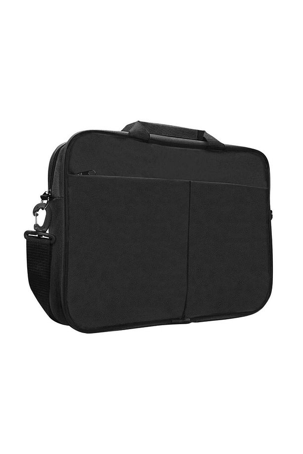 300657 15.6" Siyah Bilgisayar Notebook Çantası - 2