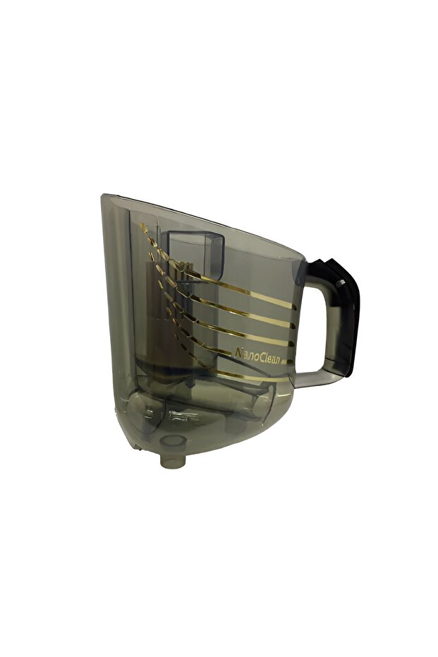 Xb 9155 Original Dust Chamber - 1