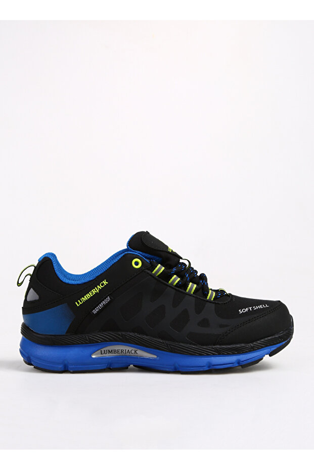 3W Ursa g 3Pr Black Women's Outdoor Shoes
