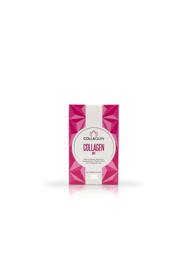 Collagen Mix 30 Saşe - 2
