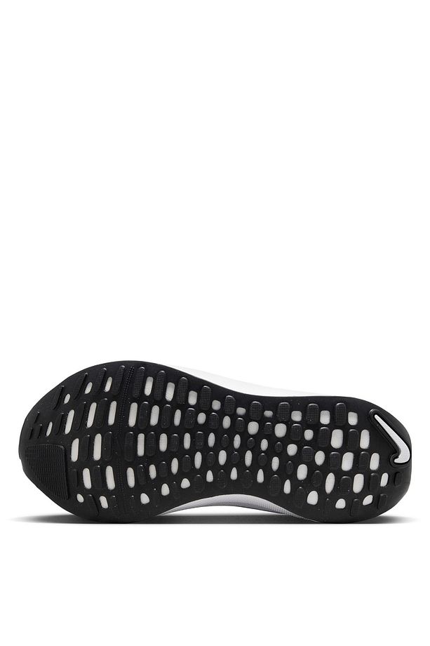 Siyah - Gri - Gümüş Kadın Koşu Ayakkabısı DR2670-001 W NIKE REACTX INFINITY R - 6