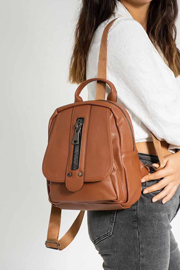 SN 1380 RUCSAC damă MULTI COMPARTIMENTE TABA - 2