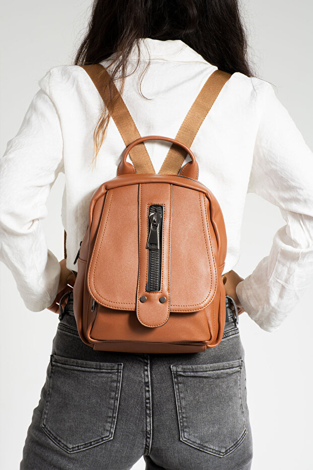 SN 1380 RUCSAC damă MULTI COMPARTIMENTE TABA - 1