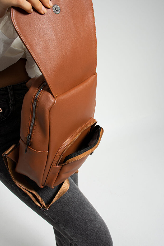 SN 1380 RUCSAC damă MULTI COMPARTIMENTE TABA - 4