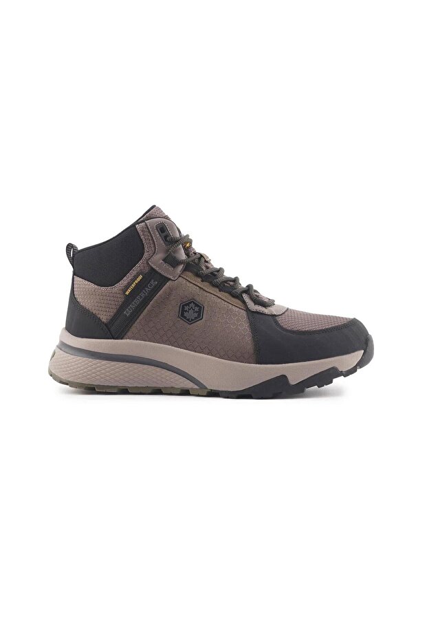 Miles 3PR Erkek Bot - 1