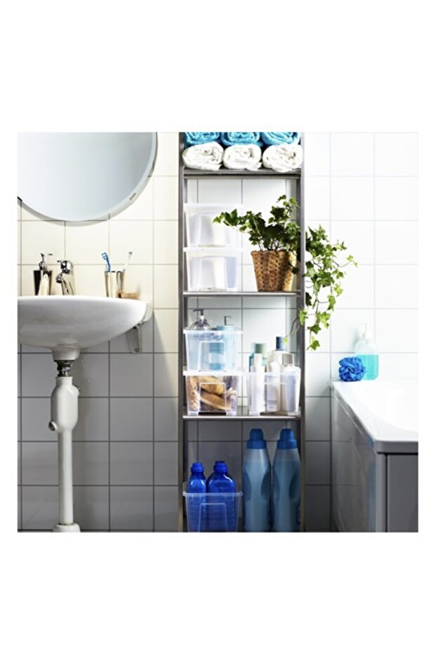 FRIDFULL SAKSI 12 CM - 6