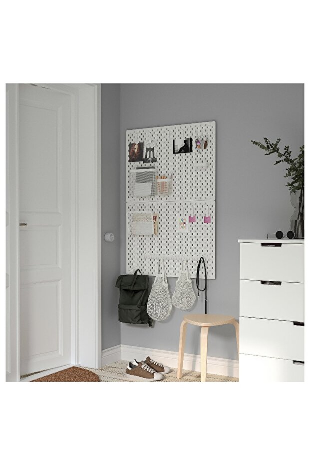 SKADIS MULTI-PURPOSE PANEL PART HANGER - 5