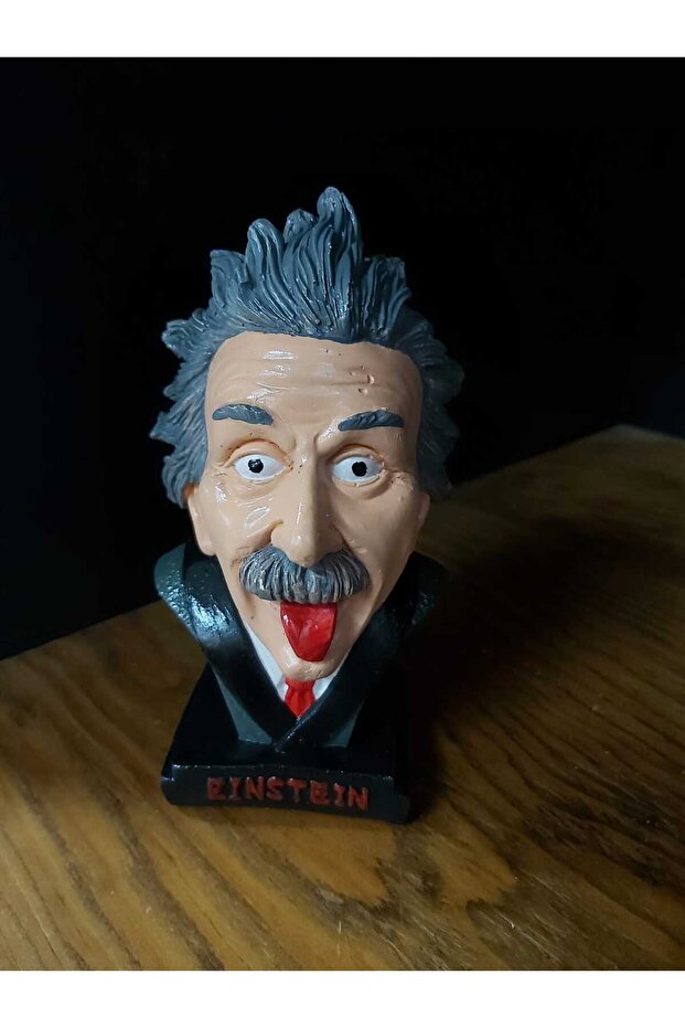 BİBLO K.AINSTAIN - 3