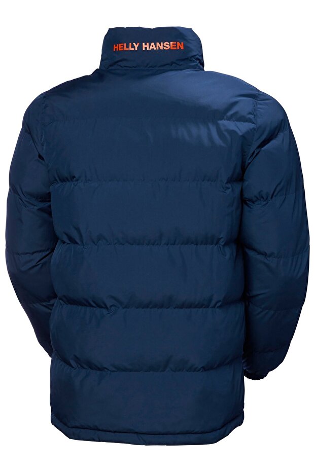 YU 23 REVERSIBLE PUFFER MONT - 2