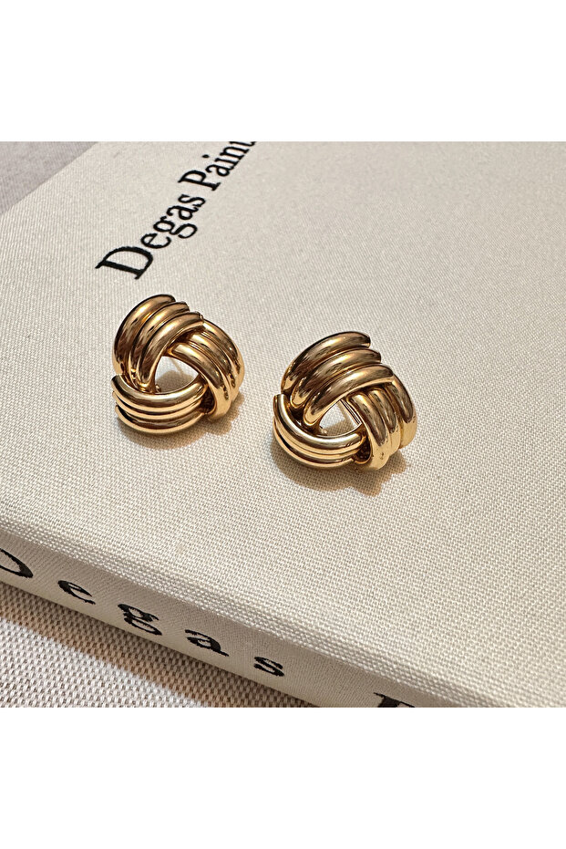 حلق معقود - 1