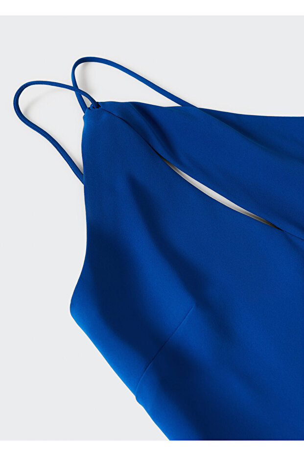 Kadın Mavi Alt-Üst Takım - 9