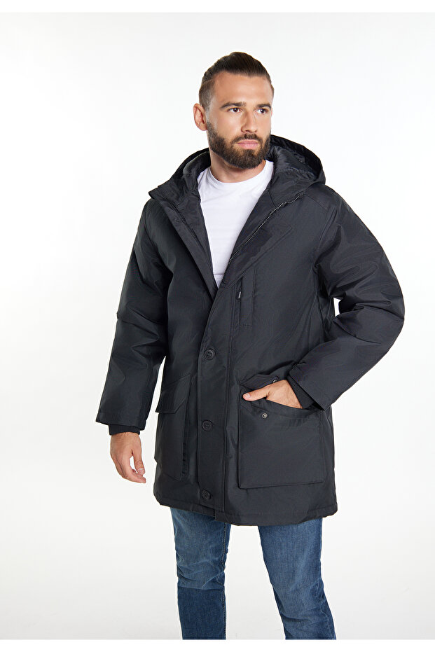 Parka palpito - 2
