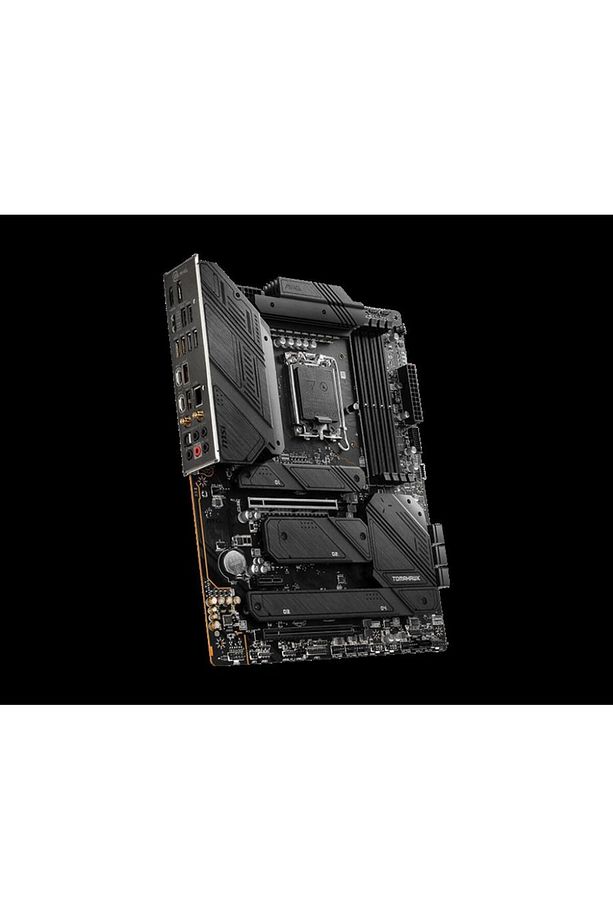 Mag Z790 Tomahawk Wıfı Ddr5 7200mhz 1700p Atx - 4