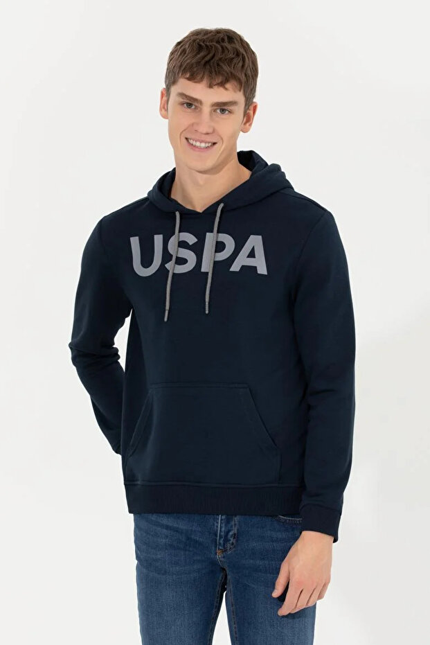 Men's Basic Sweatshirt G081SZ082.000.1454275 TEKSPOR