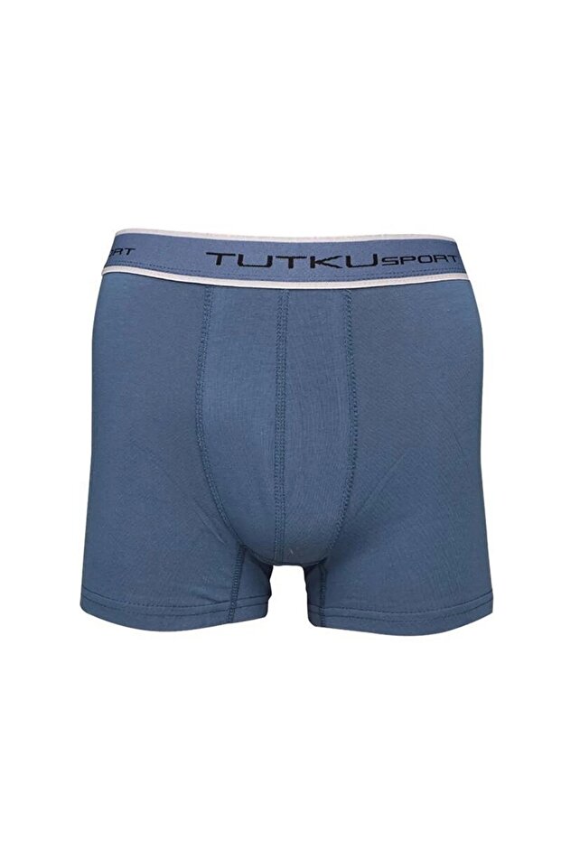 400 Lycra Elastane Sports Cotton Men's Boxers 1 piece