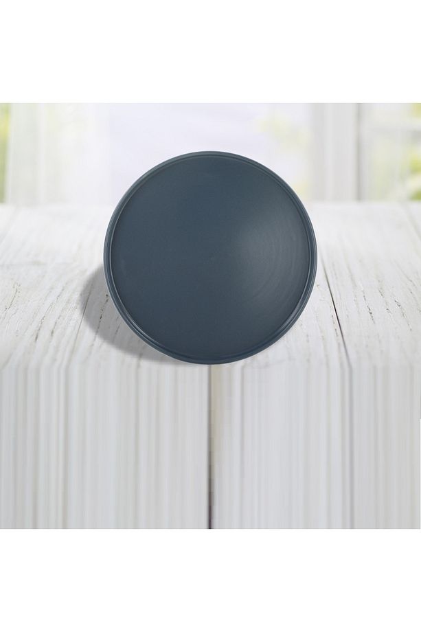 Stackable Servis Tabağı Mat 27cm 6'lı K2 - 3