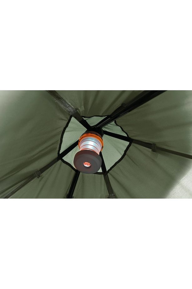 Bolide 400 Teepee 4 Kişilik Yüksek Aile Çadırı - 2