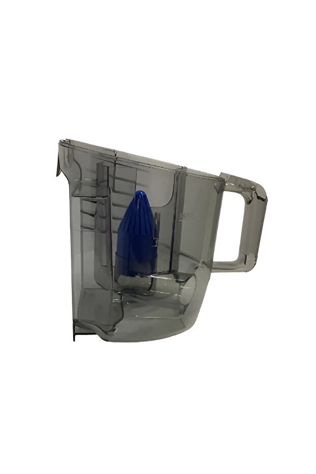 FC 9332 Toz Haznesi - 1