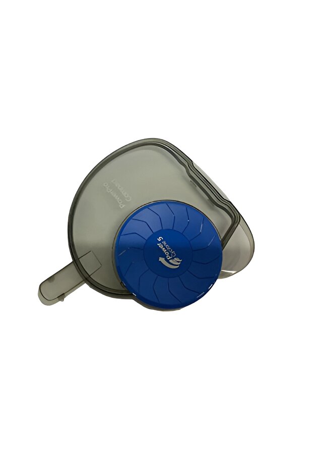 Fc 9331 City Dust Chamber Cover