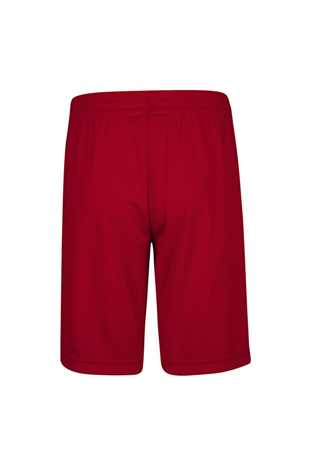 Kırmızı Erkek Çocuk Şort 957176-R78 JDB JORDANVERT MESHSHORT - 2
