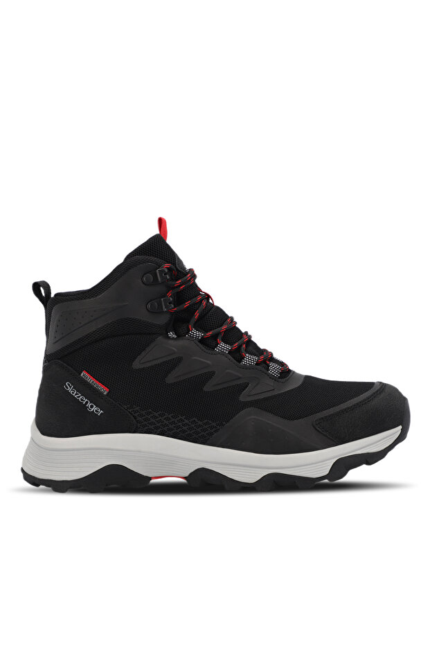 Winner Men's Waterproof Black Outdoor