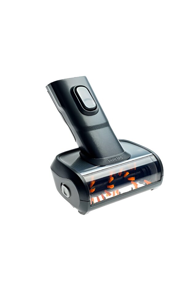 FC 6724 Mini Turbo Başlık - 1