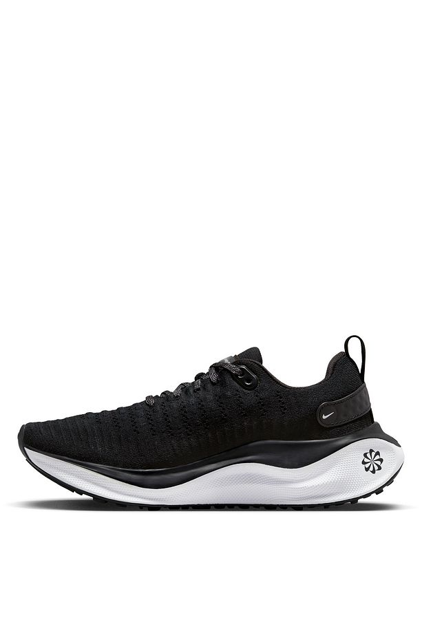 Siyah - Gri - Gümüş Kadın Koşu Ayakkabısı DR2670-001 W NIKE REACTX INFINITY R - 2