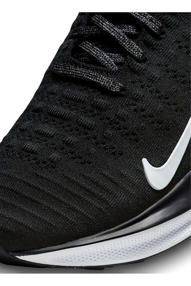 Siyah - Gri - Gümüş Kadın Koşu Ayakkabısı DR2670-001 W NIKE REACTX INFINITY R - 7