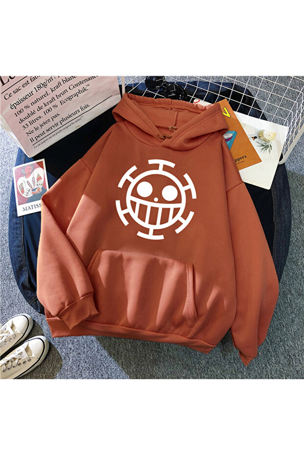Luffy One piece Hoodie