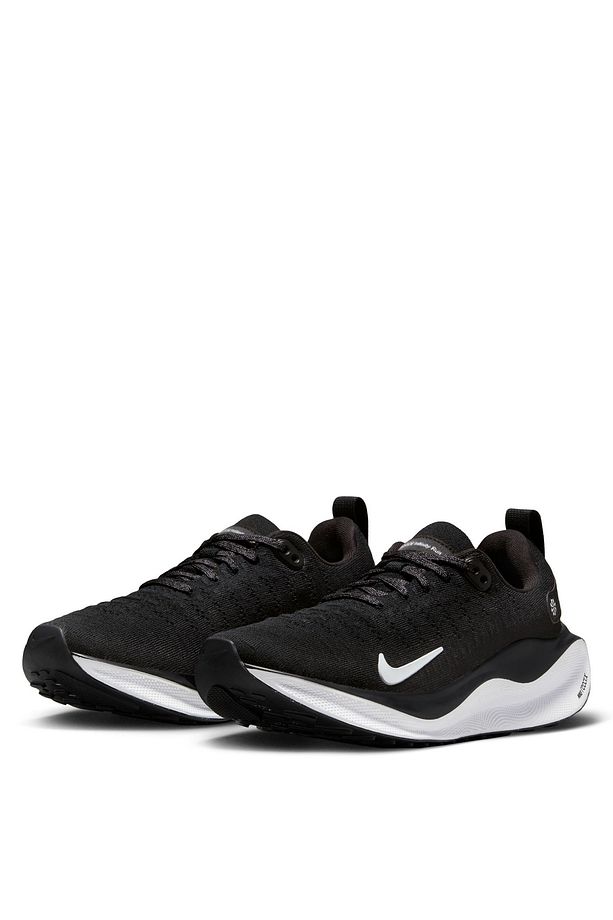 Siyah - Gri - Gümüş Kadın Koşu Ayakkabısı DR2670-001 W NIKE REACTX INFINITY R - 3