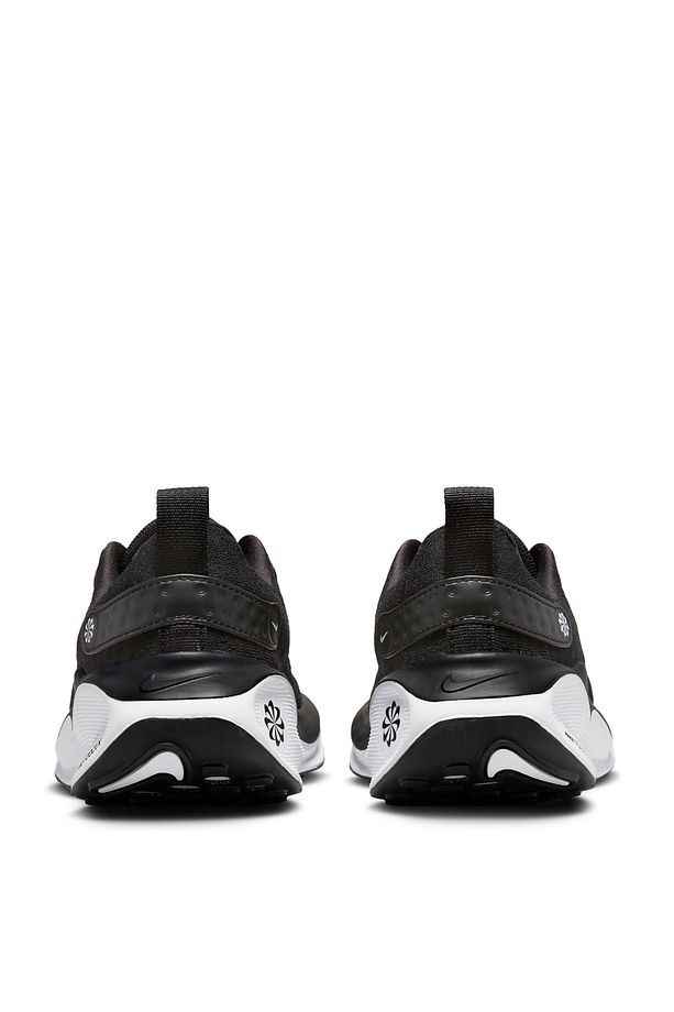 Siyah - Gri - Gümüş Kadın Koşu Ayakkabısı DR2670-001 W NIKE REACTX INFINITY R - 5